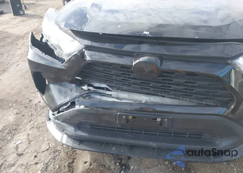 2023 Toyota Rav4 Le z USA, uszkodzony, nr VIN 2T3F1RFV8PW355051